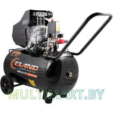 Компрессор ELAND WIND 50-1CO картинка 1